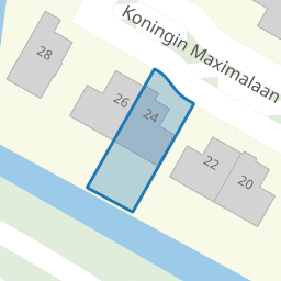 Perceel HLM03-AD-12648