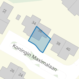 Perceel HLM03-AD-12654