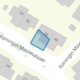 Perceel HLM03-AD-12655