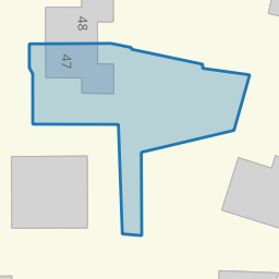 Perceel HLM03-AD-12668