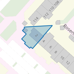 Perceel HLM03-AD-1268