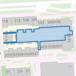 Perceel HLM03-AD-12680