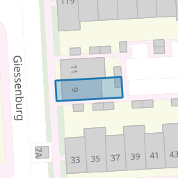 Perceel HLM03-AD-12684