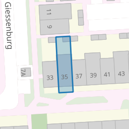 Perceel HLM03-AD-12688