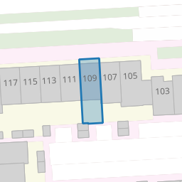 Perceel HLM03-AD-12691