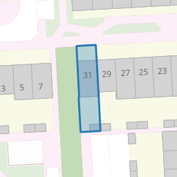 Perceel HLM03-AD-12697