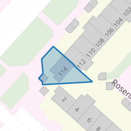 Perceel HLM03-AD-1270