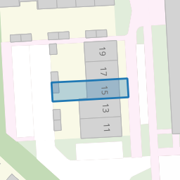 Perceel HLM03-AD-12701