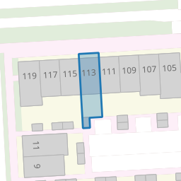 Perceel HLM03-AD-12707