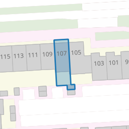 Perceel HLM03-AD-12708