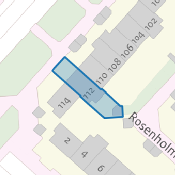 Perceel HLM03-AD-1271