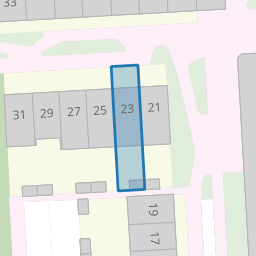 Perceel HLM03-AD-12710