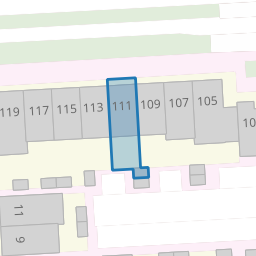 Perceel HLM03-AD-12711