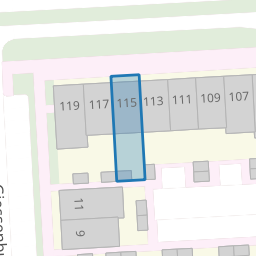 Perceel HLM03-AD-12713