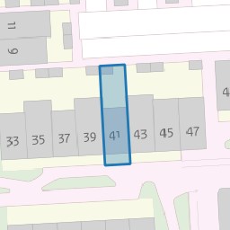 Perceel HLM03-AD-12714