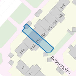 Perceel HLM03-AD-1272