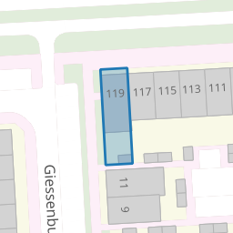 Perceel HLM03-AD-12721