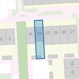 Perceel HLM03-AD-12725