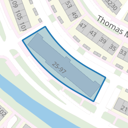 Perceel HLM03-AD-12728