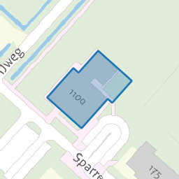 Perceel HLM03-AD-12734