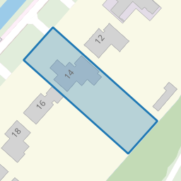 Perceel HLM03-AD-12736