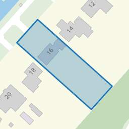 Perceel HLM03-AD-12737