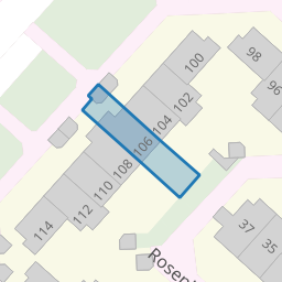 Perceel HLM03-AD-1274