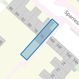 Perceel HLM03-AD-12740