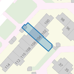 Perceel HLM03-AD-1275