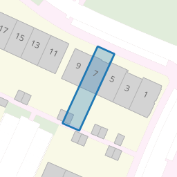 Perceel HLM03-AD-12769