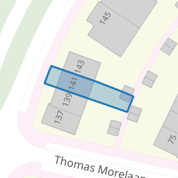 Perceel HLM03-AD-12773