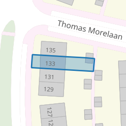 Perceel HLM03-AD-12774