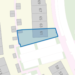 Perceel HLM03-AD-12775