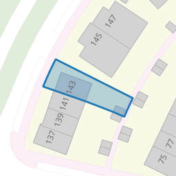 Perceel HLM03-AD-12777