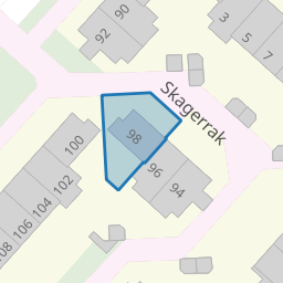 Perceel HLM03-AD-1278