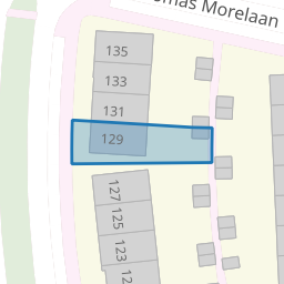 Perceel HLM03-AD-12787