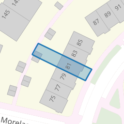 Perceel HLM03-AD-12789