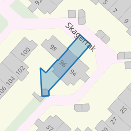 Perceel HLM03-AD-1279