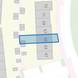 Perceel HLM03-AD-12792