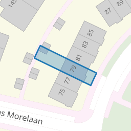 Perceel HLM03-AD-12793