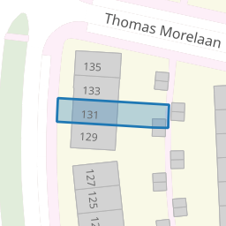 Perceel HLM03-AD-12795