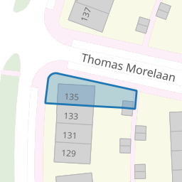 Perceel HLM03-AD-12796