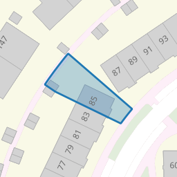 Perceel HLM03-AD-12798