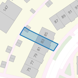 Perceel HLM03-AD-12807