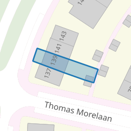 Perceel HLM03-AD-12814