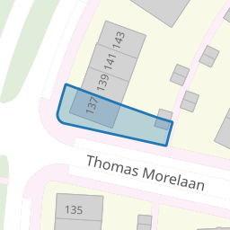 Perceel HLM03-AD-12817