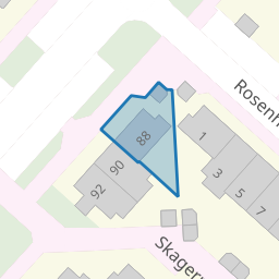 Perceel HLM03-AD-1283