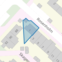 Perceel HLM03-AD-1284