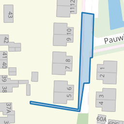 Perceel HLM03-AD-12854