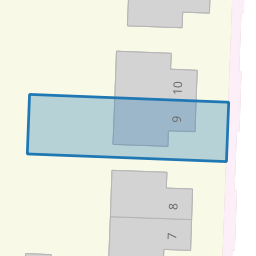 Perceel HLM03-AD-12861